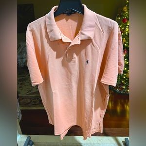 Men’s • Polo Ralph Lauren Polo Shirt (XL)